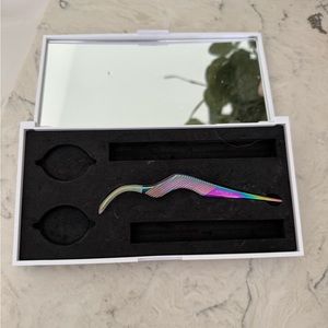 Lashify starter set with fuse wand